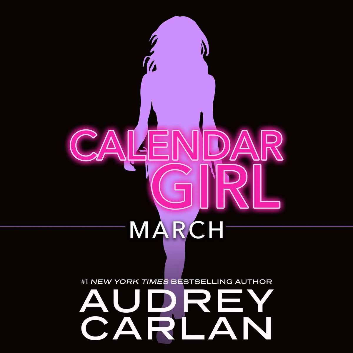 March