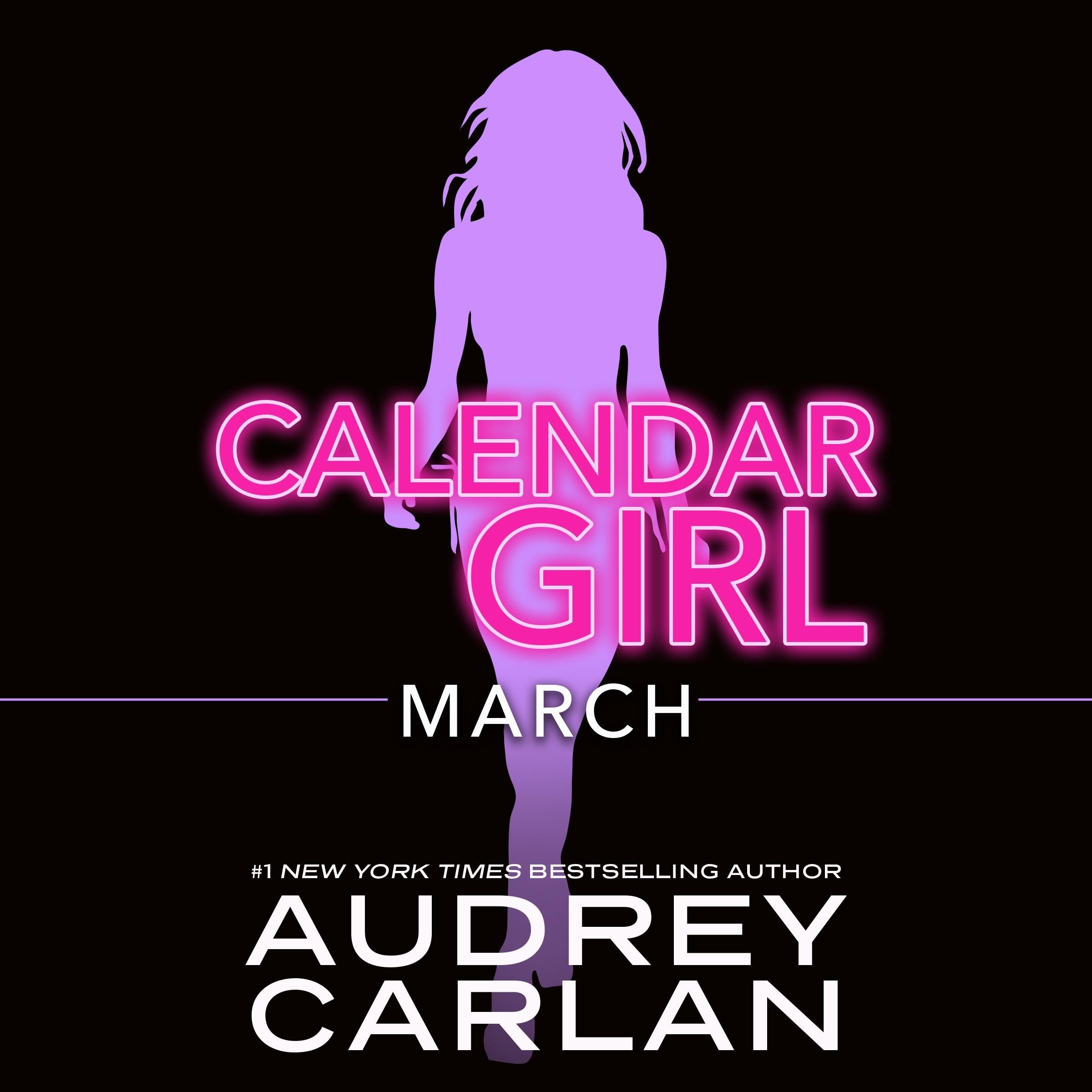 March