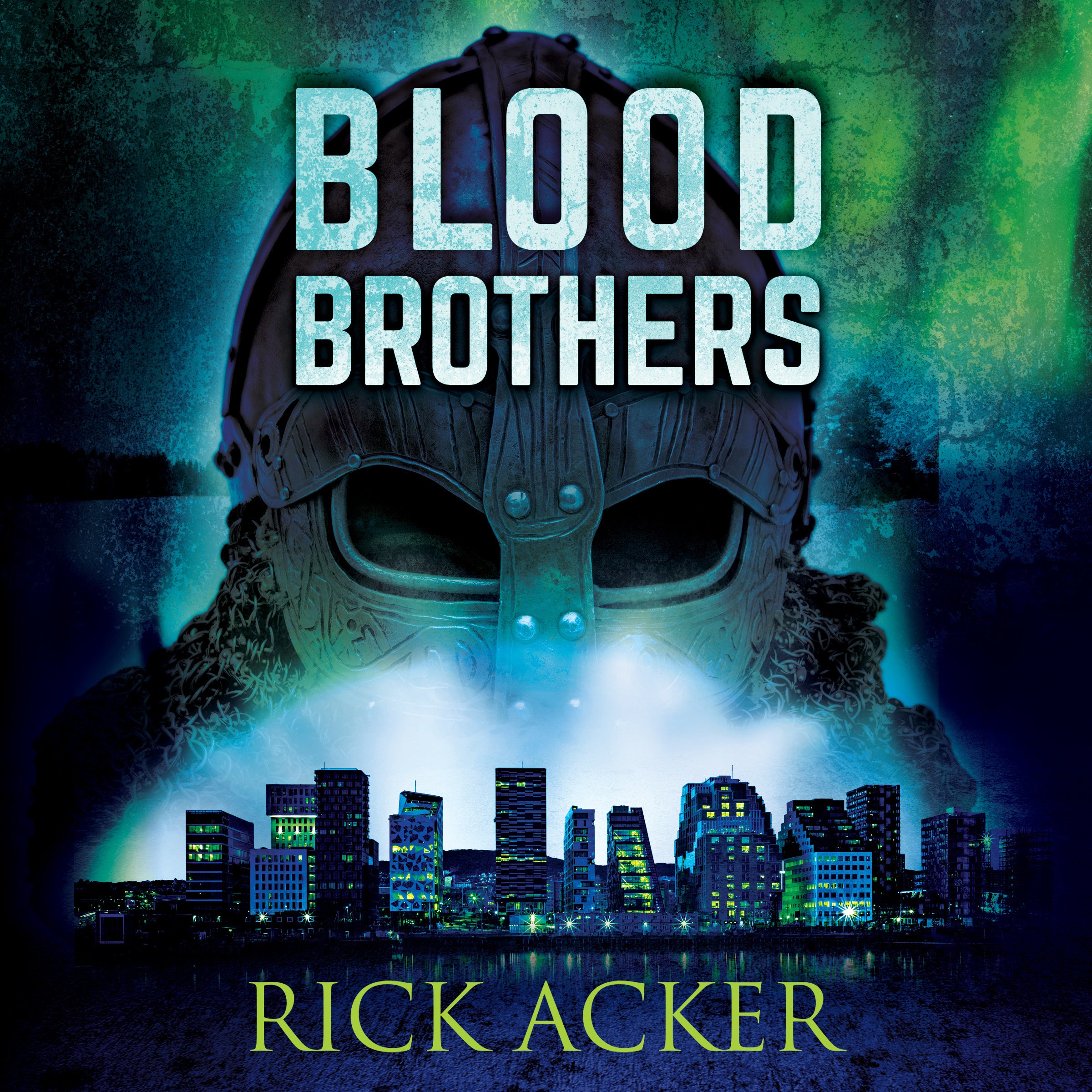 Blood Brothers