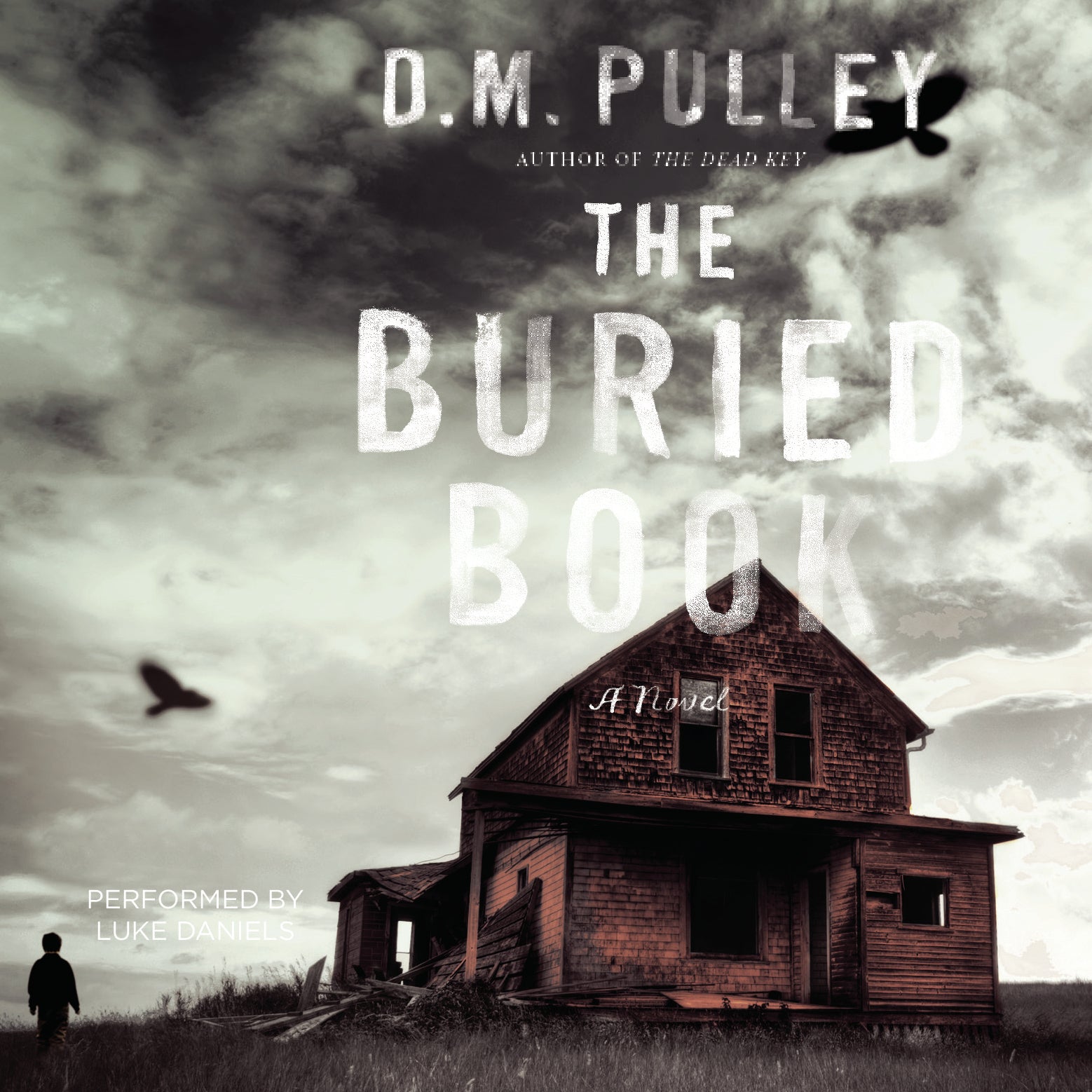 The Buried Book