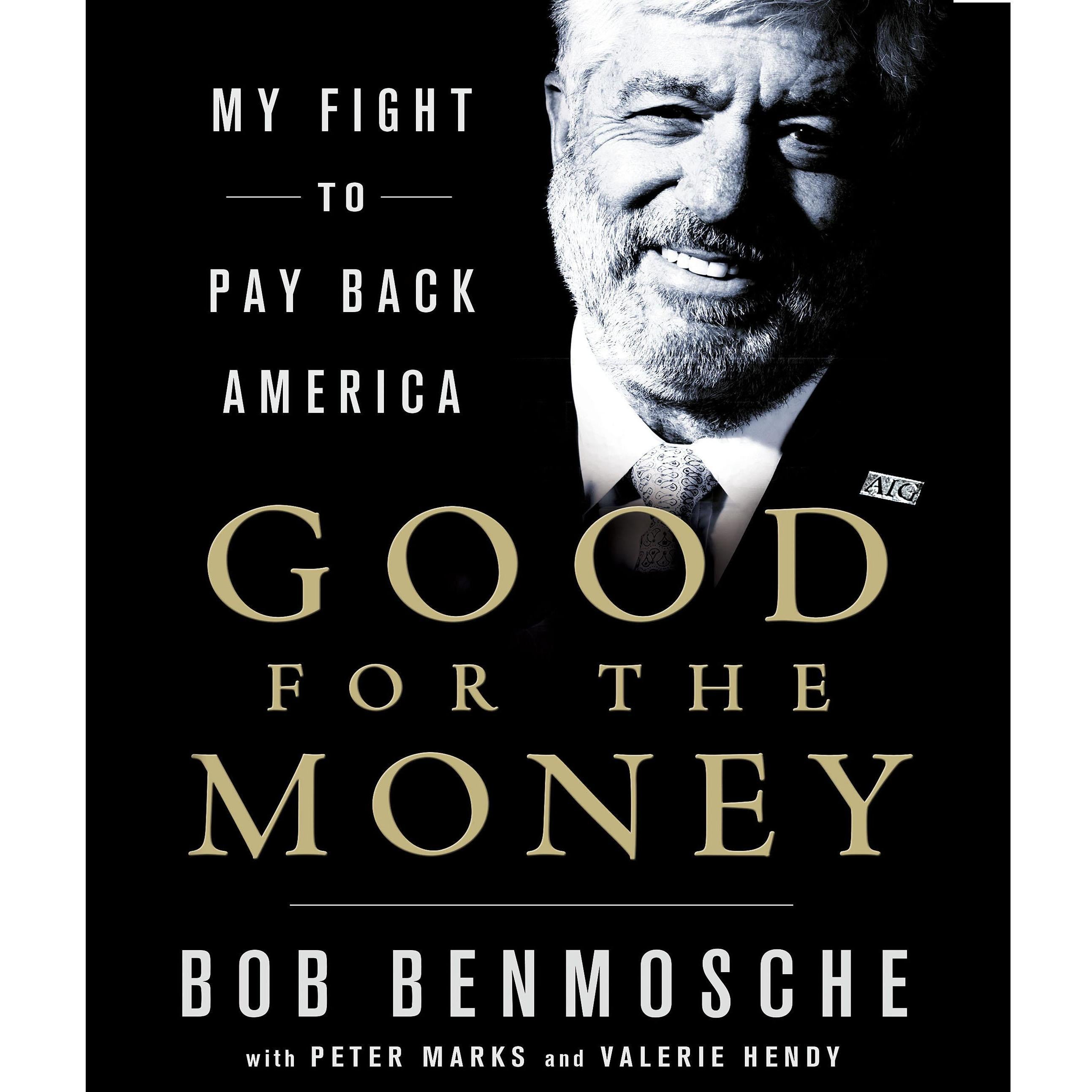 Good for the Money