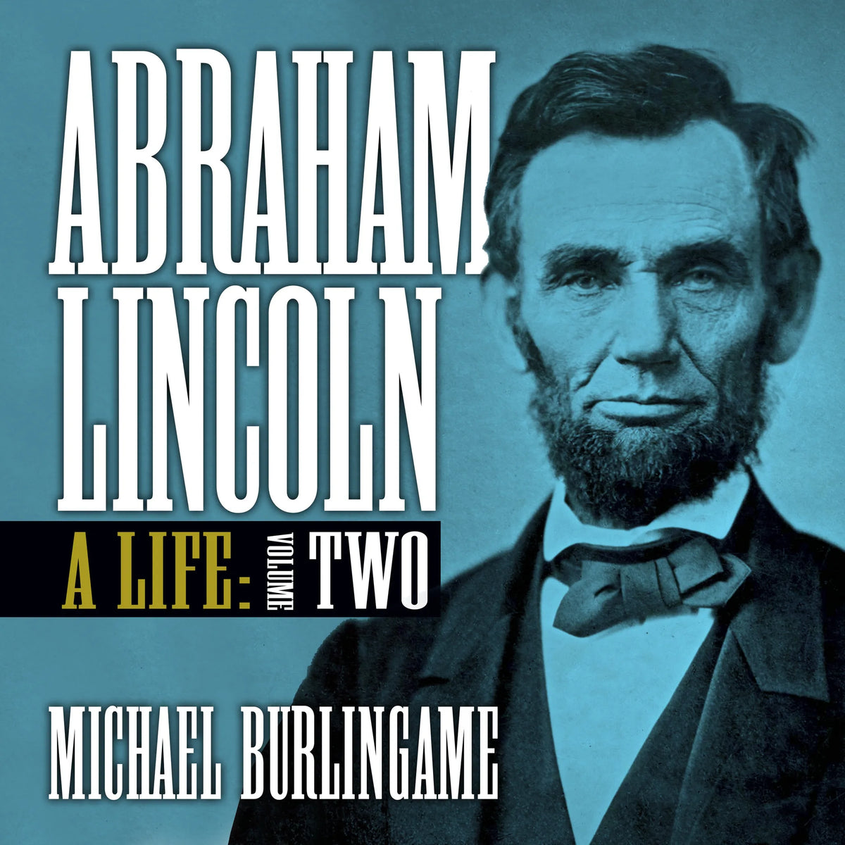 Abraham Lincoln