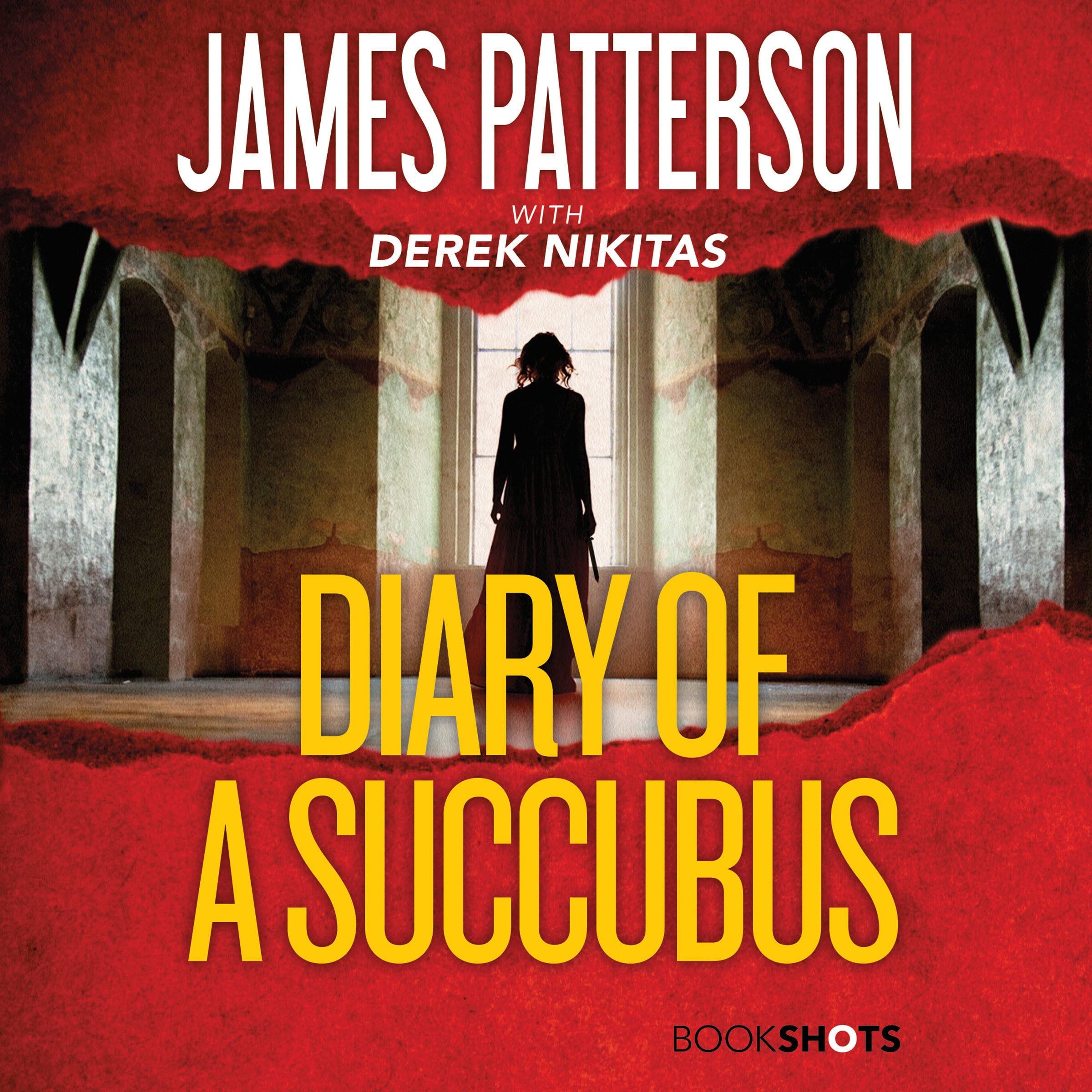 Diary of a Succubus