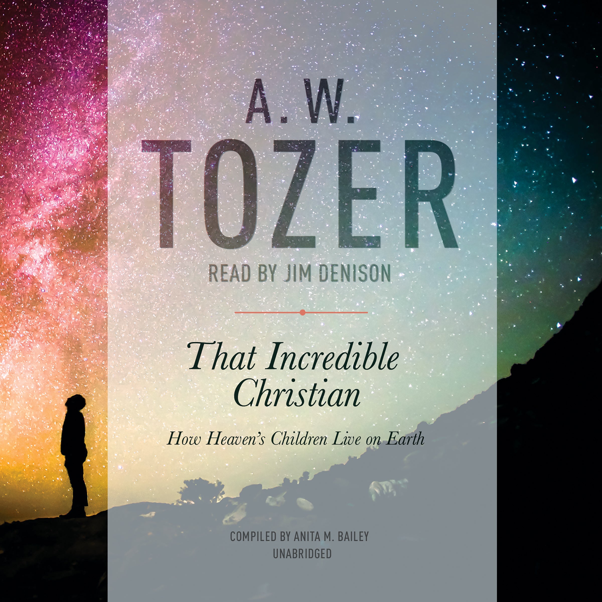 That Incredible Christian