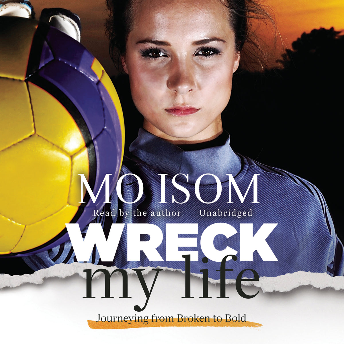 *Wreck My Life