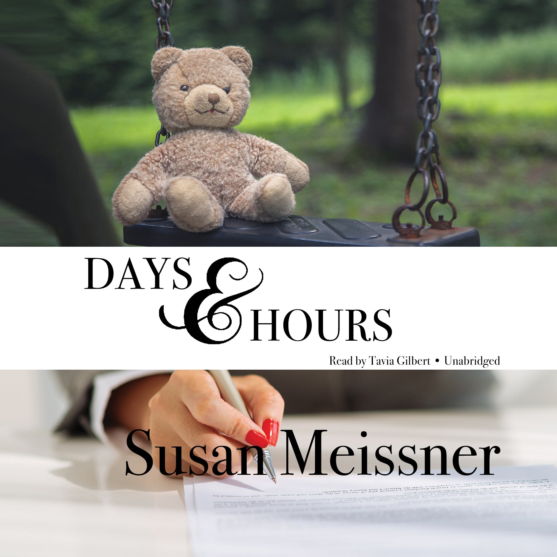 Days & Hours