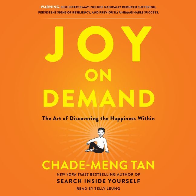 Joy on Demand