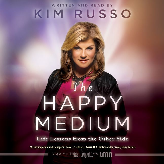 The Happy Medium