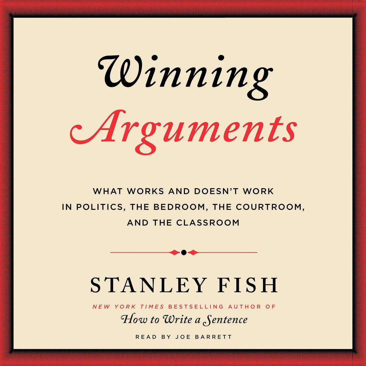 Winning Arguments