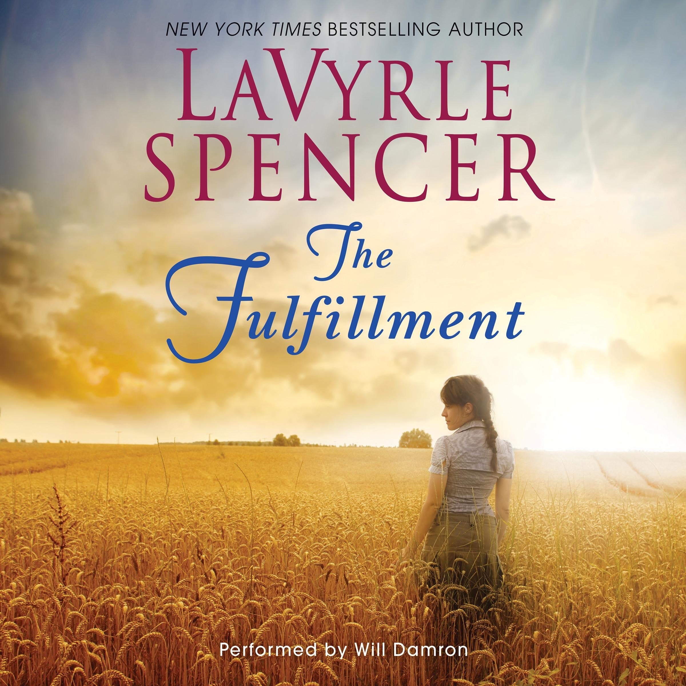 The Fulfillment