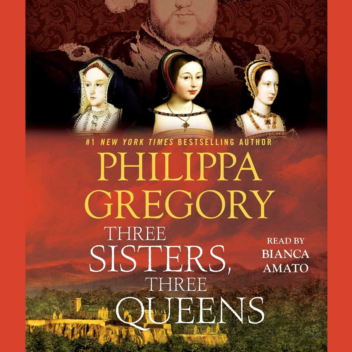 Three Sisters, Three Queens