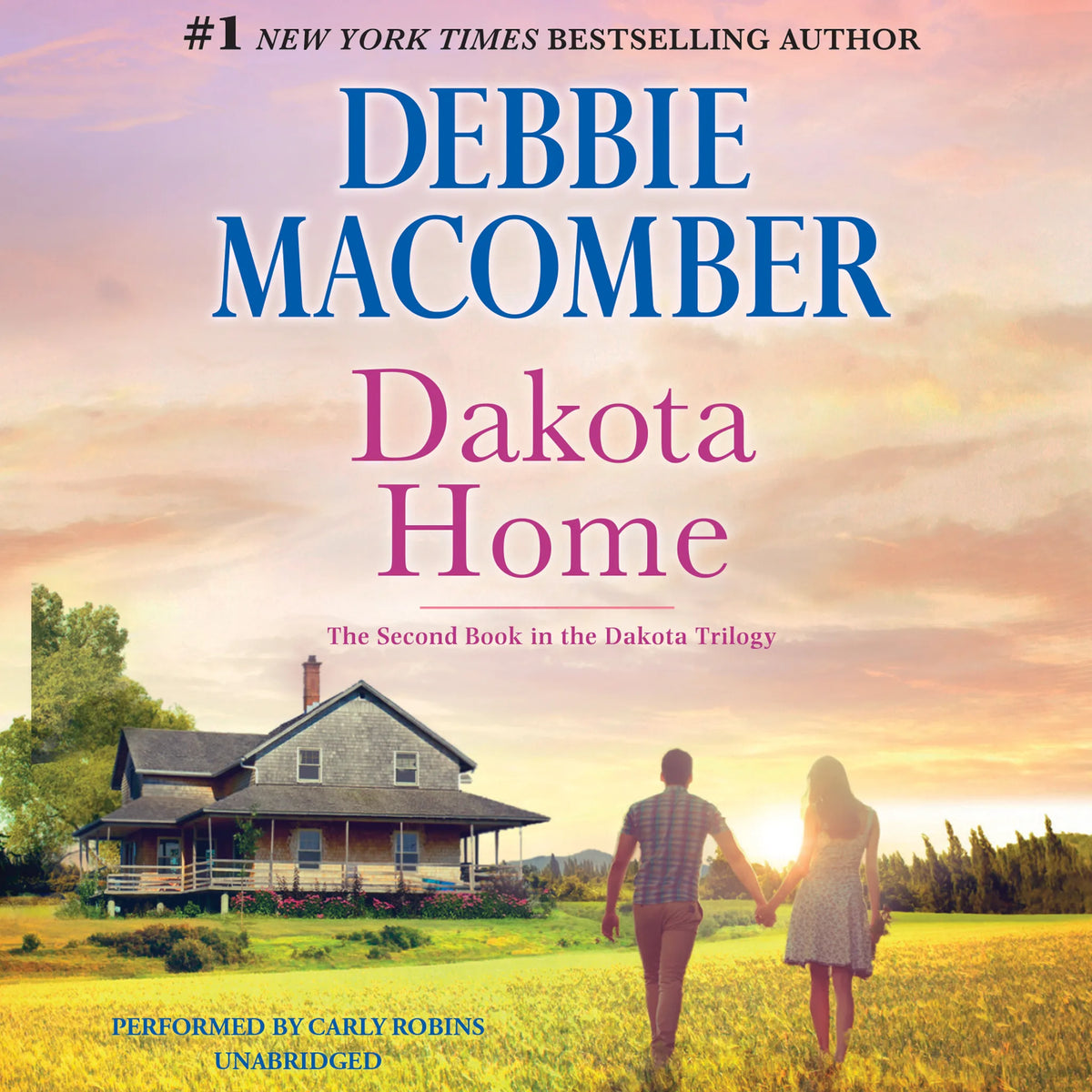 Dakota Home