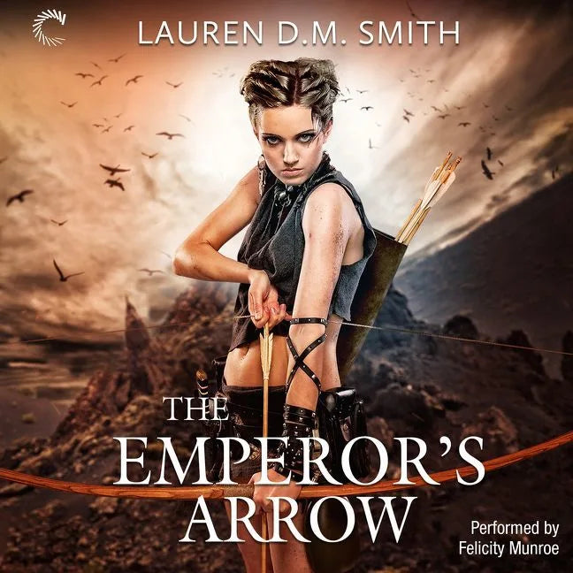 The Emperor's Arrow