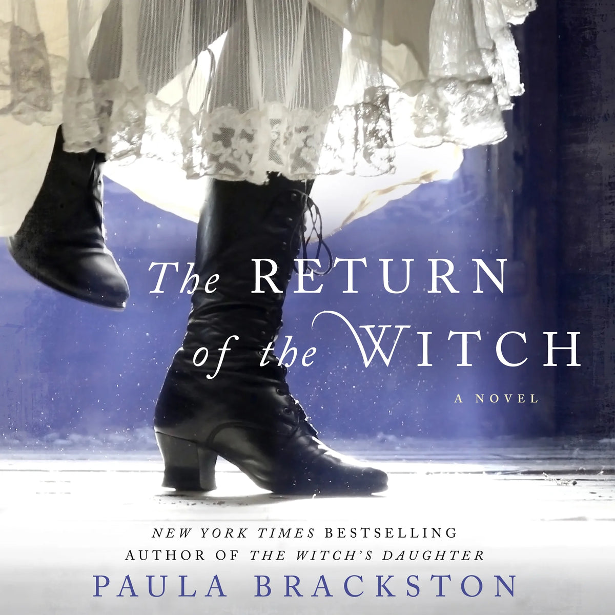 The Return of the Witch