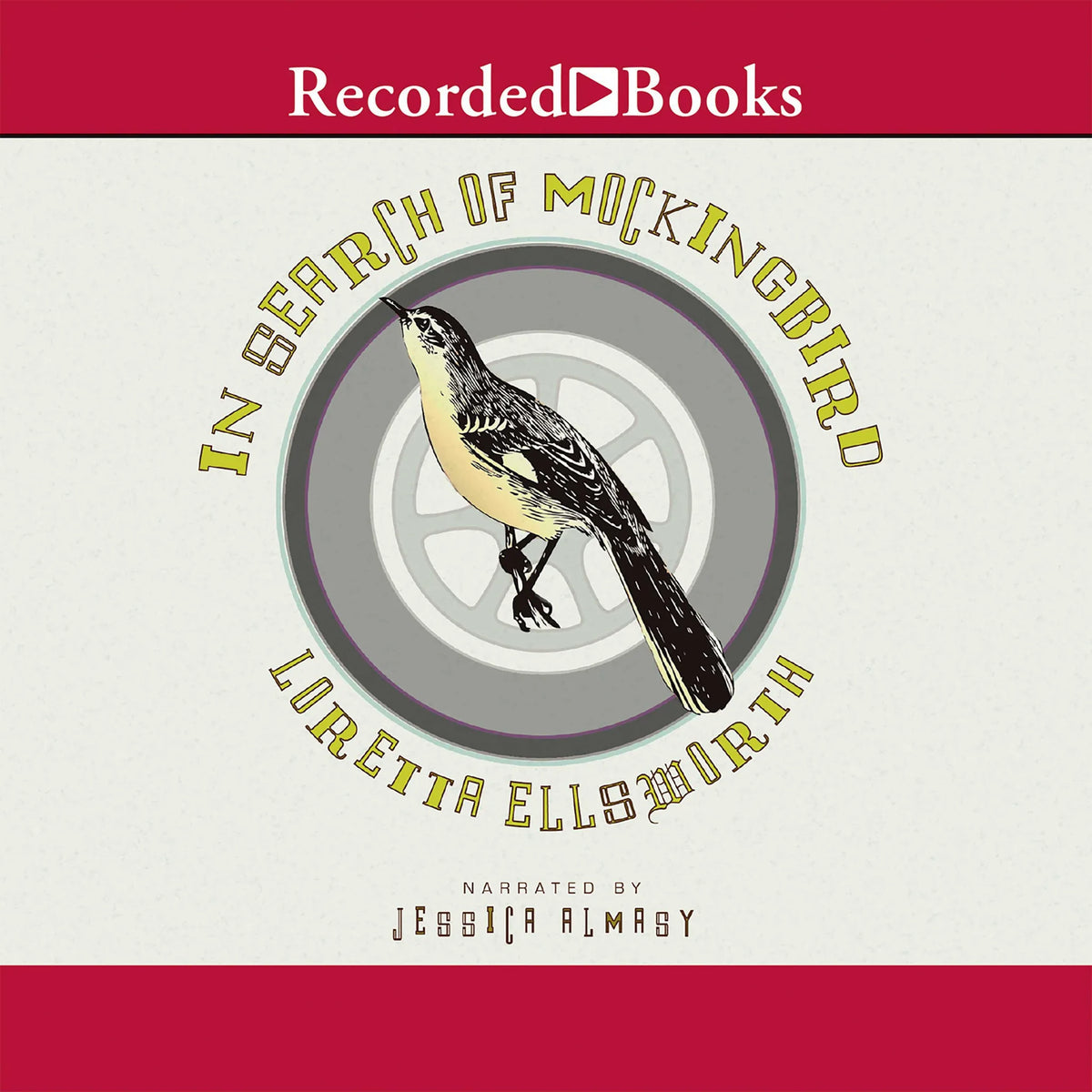 In Search of Mockingbird