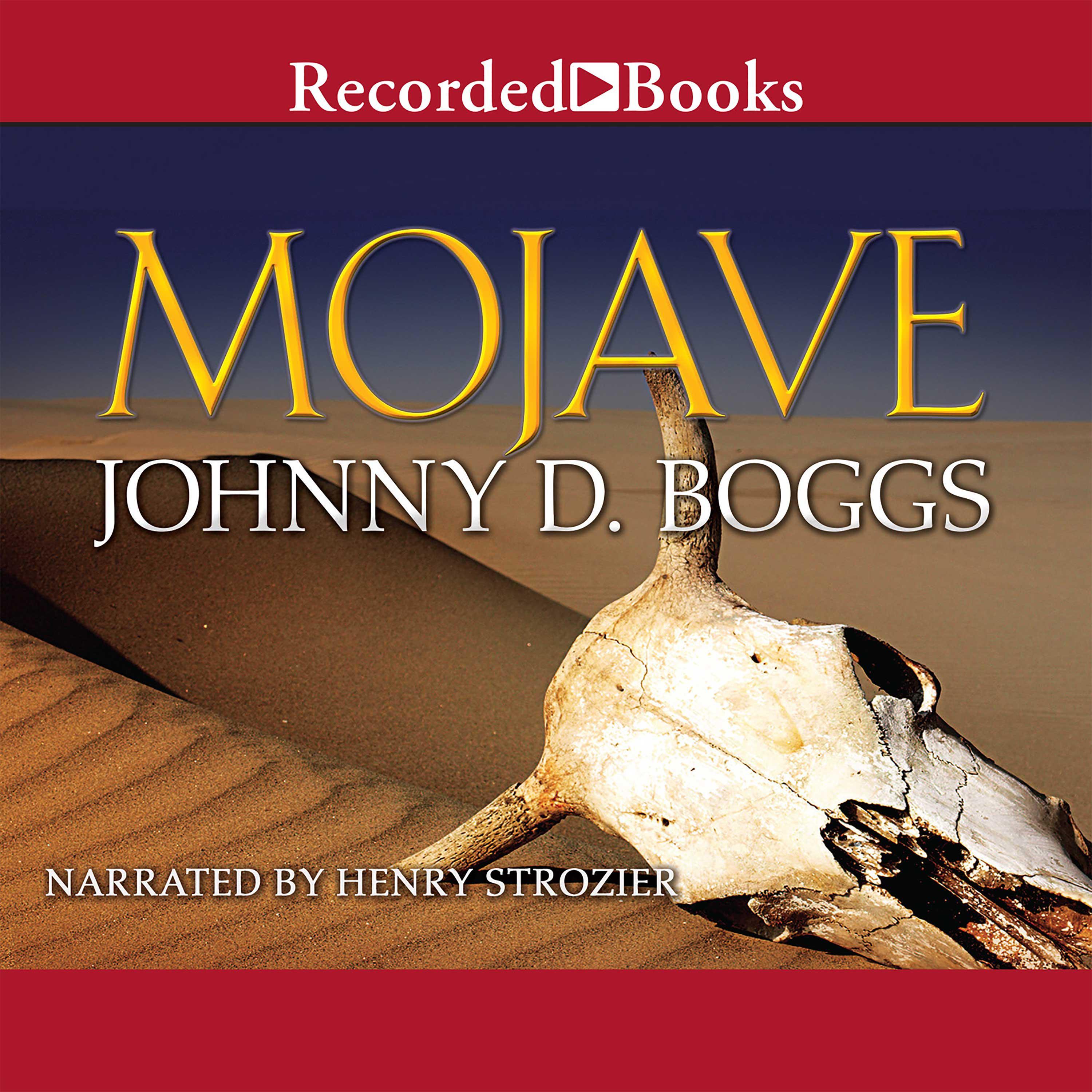 Mojave