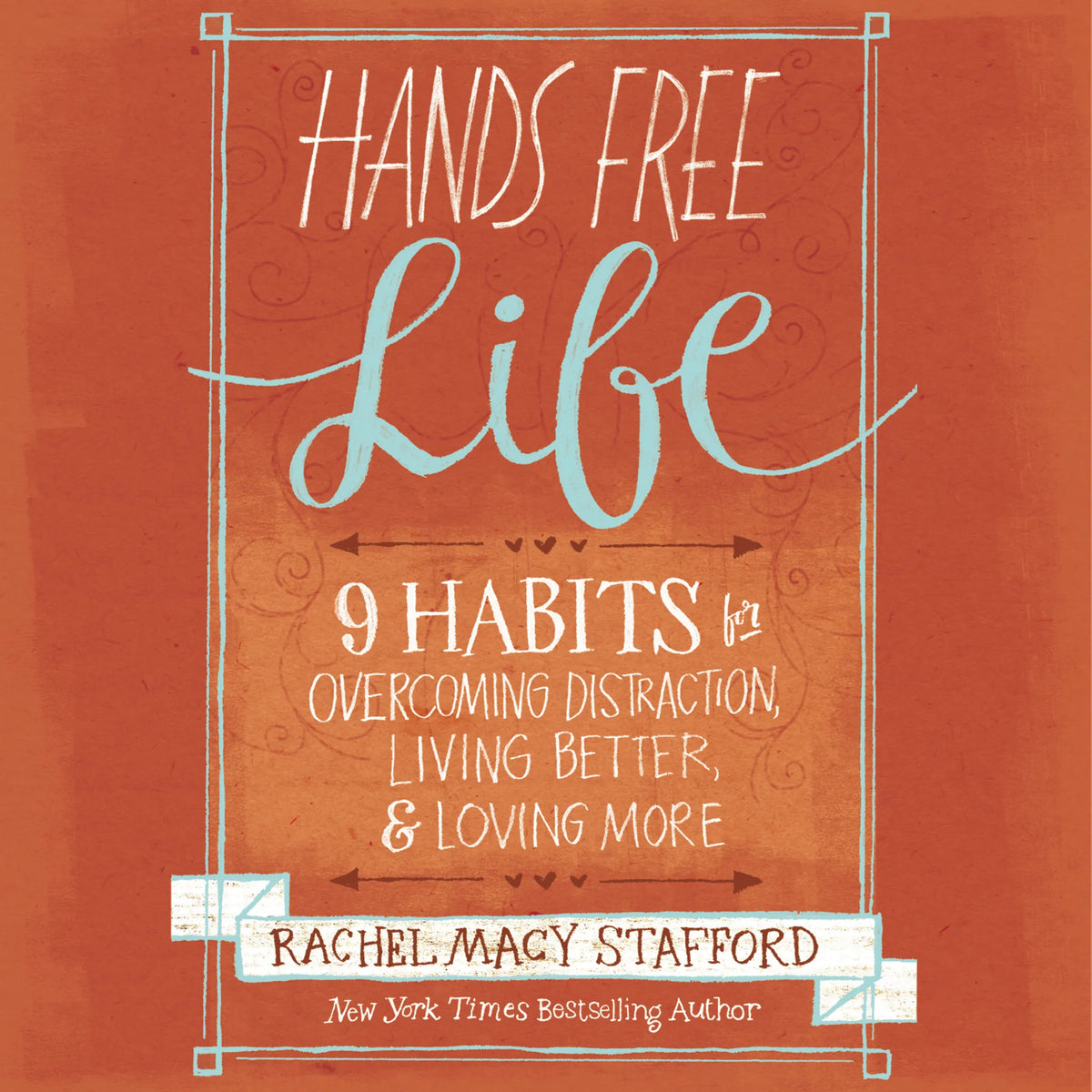 Hands Free Life