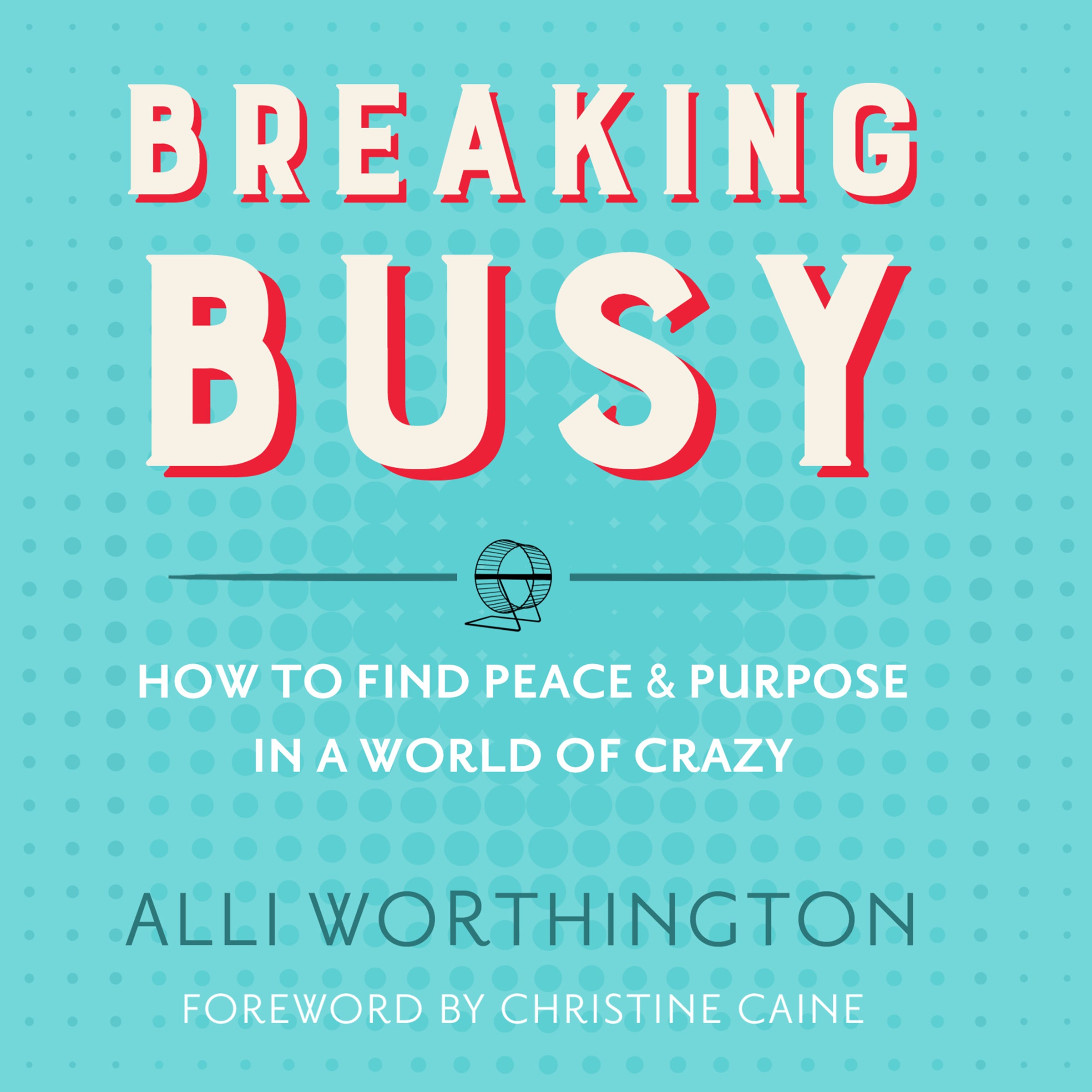 Breaking Busy