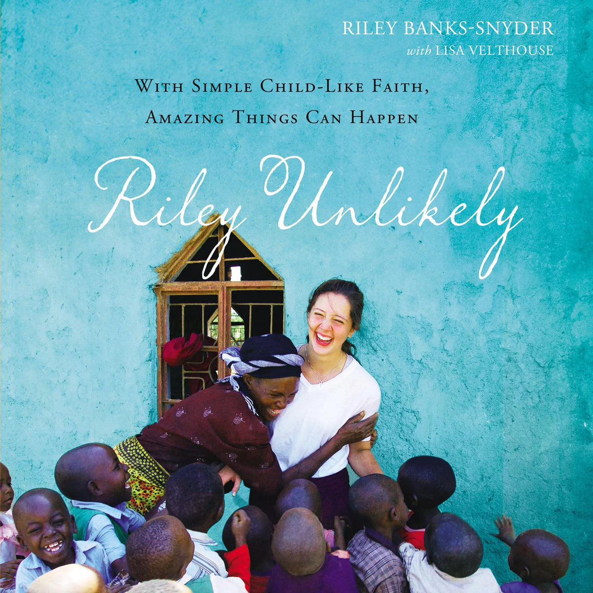Riley Unlikely