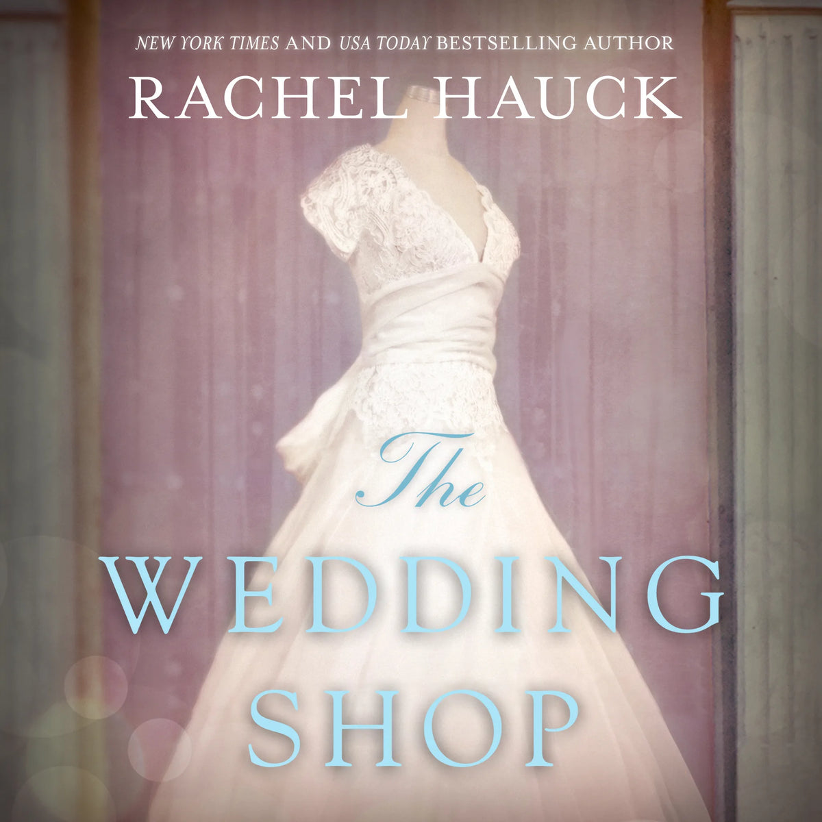 The Wedding Shop