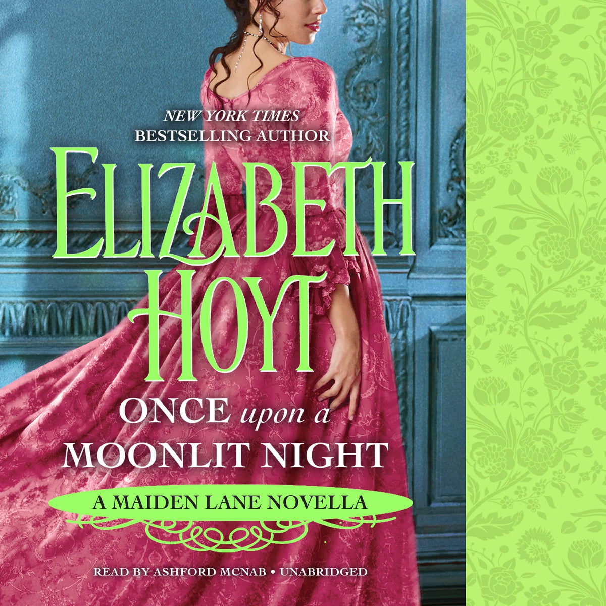 Once Upon a Moonlit Night