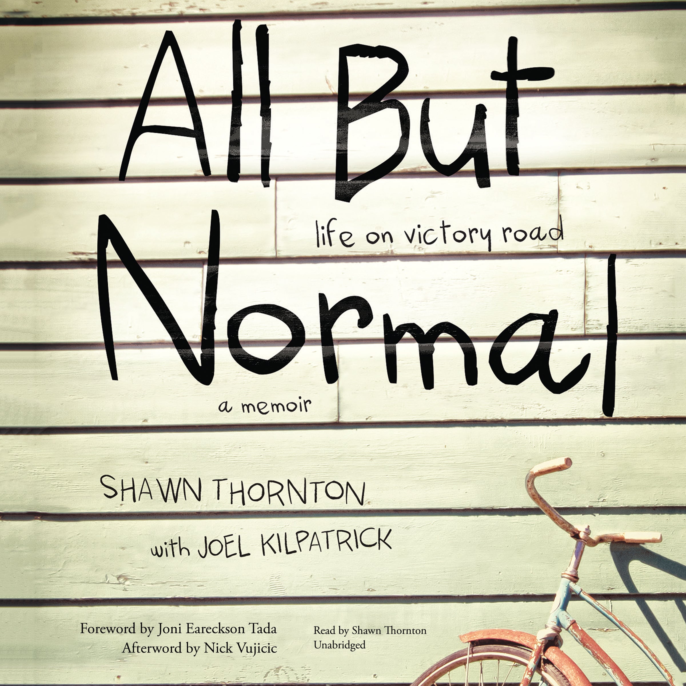 All but Normal