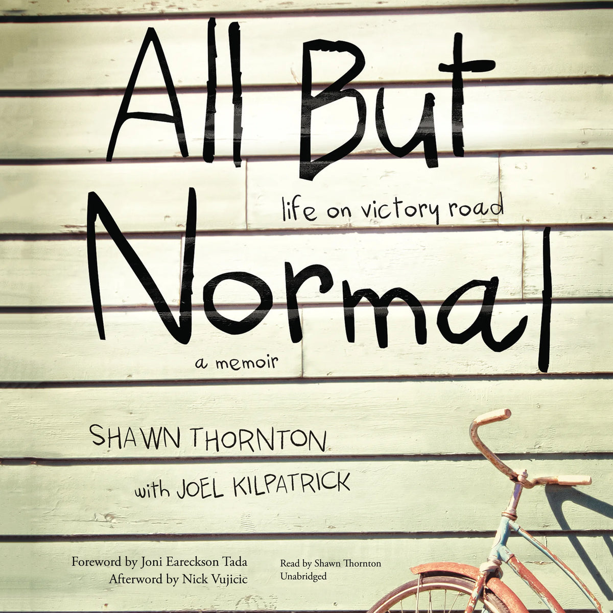 All but Normal