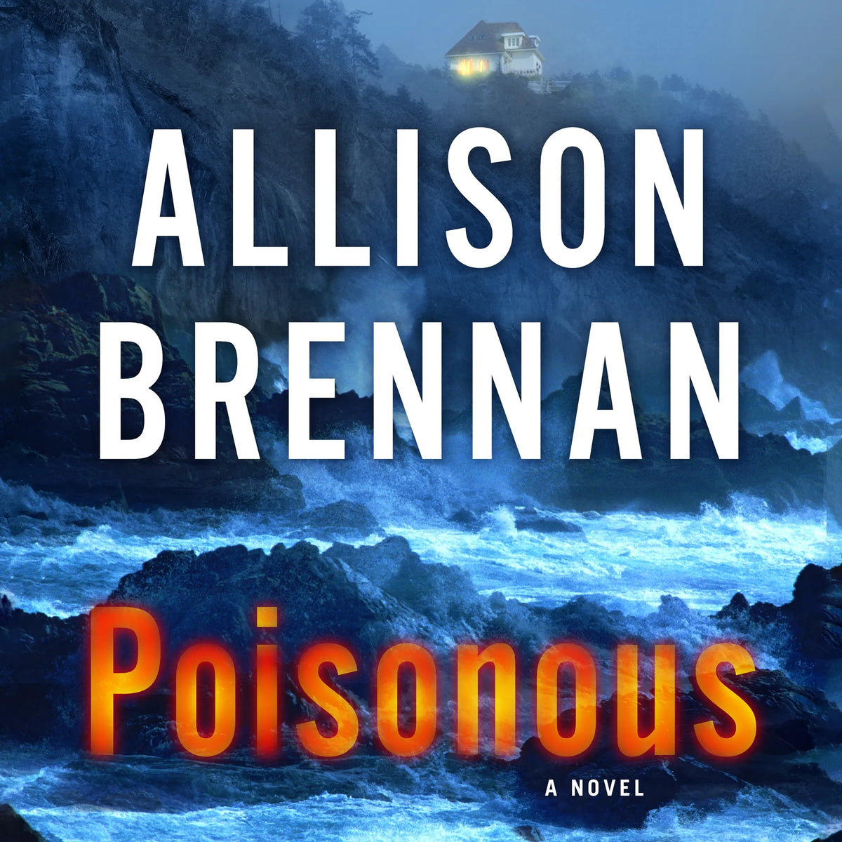 Poisonous