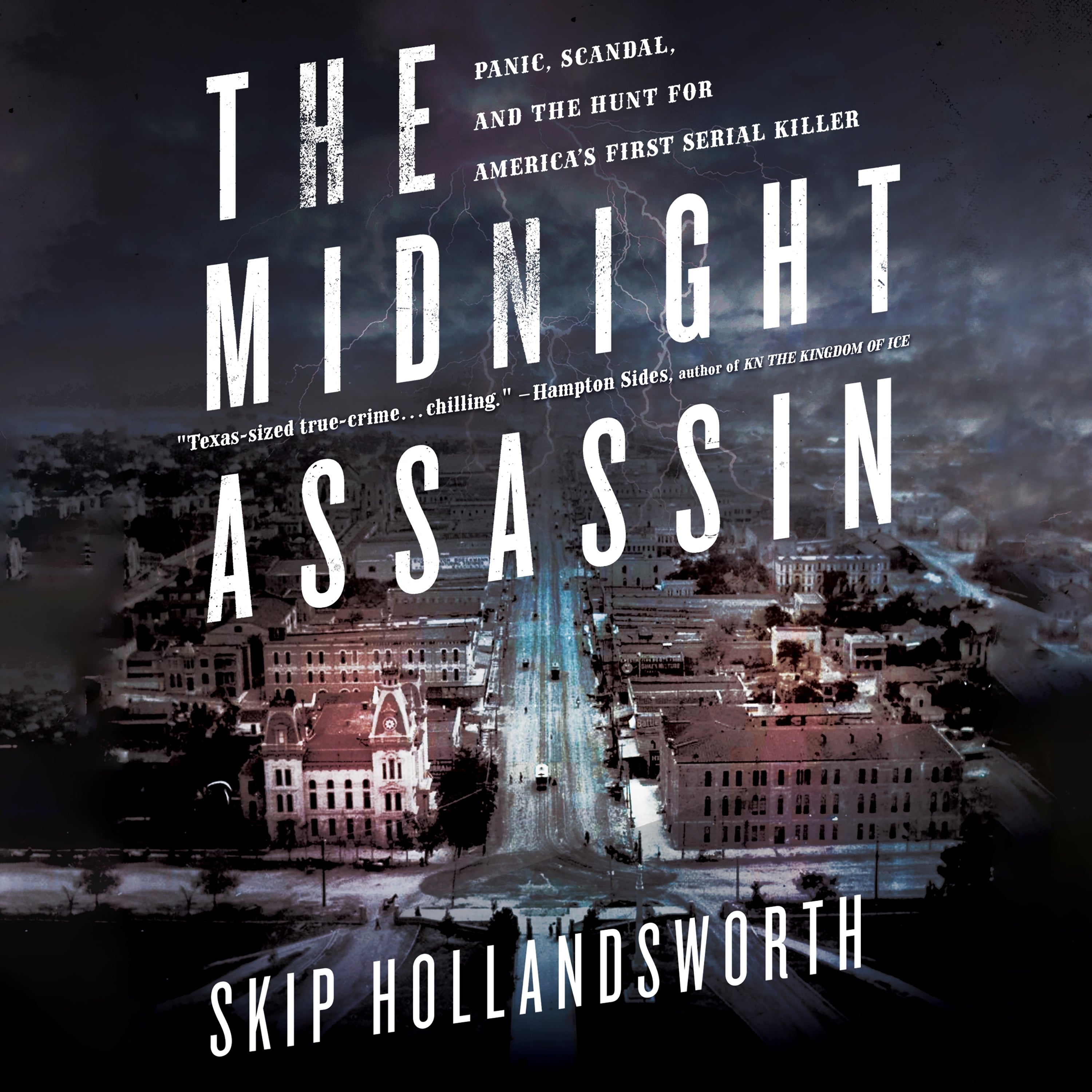 The Midnight Assassin