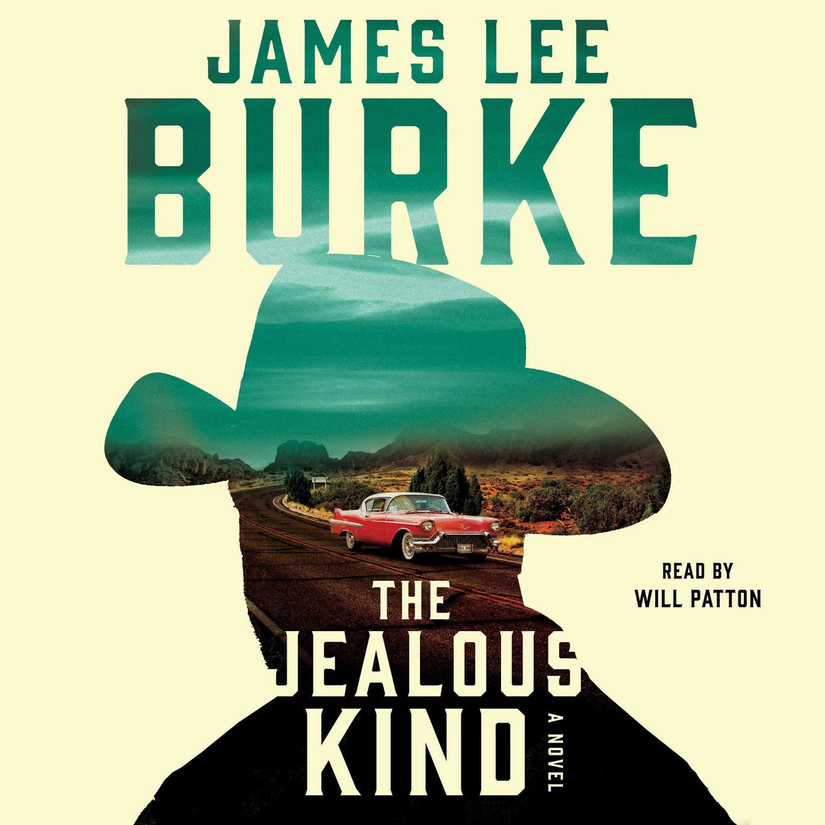 The Jealous Kind
