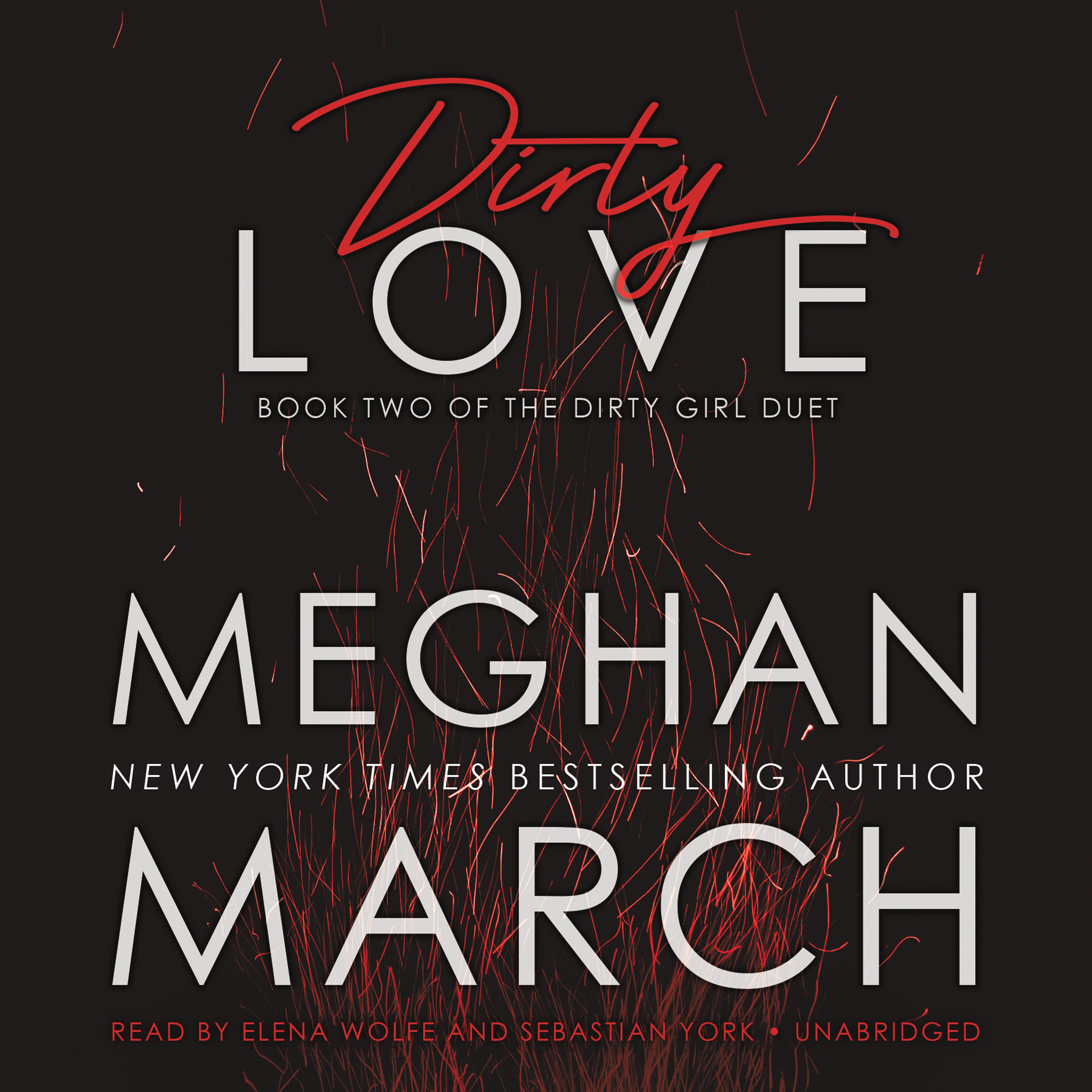 Dirty Love