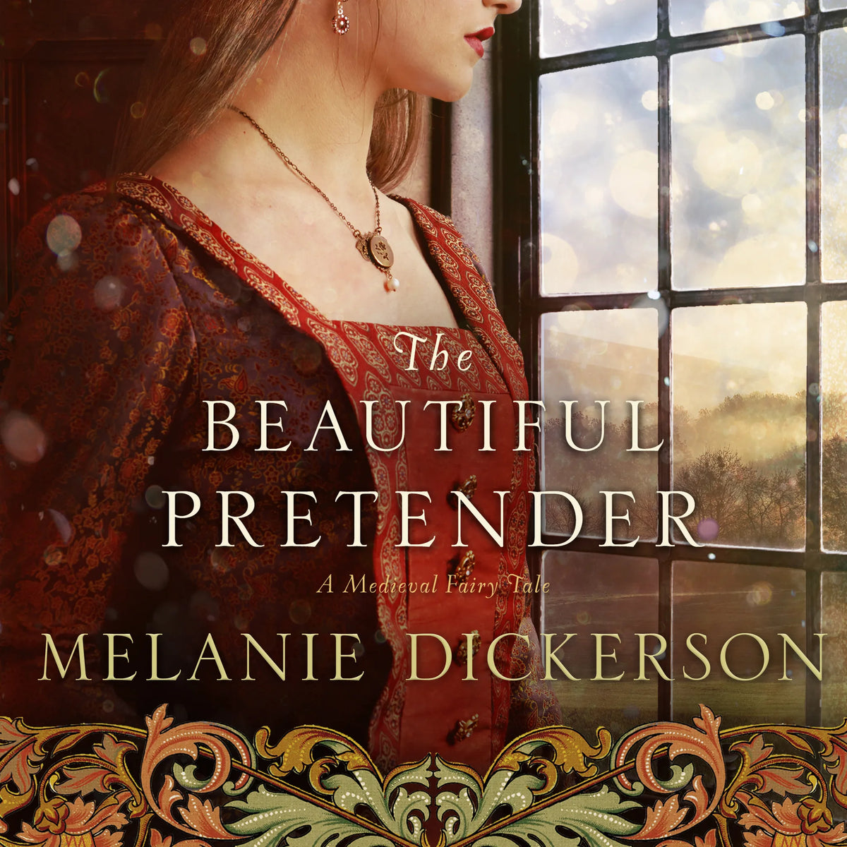 The Beautiful Pretender