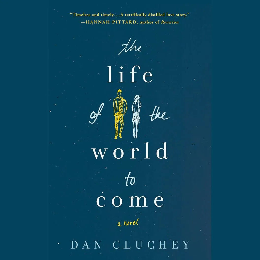 The Life of the World to Come