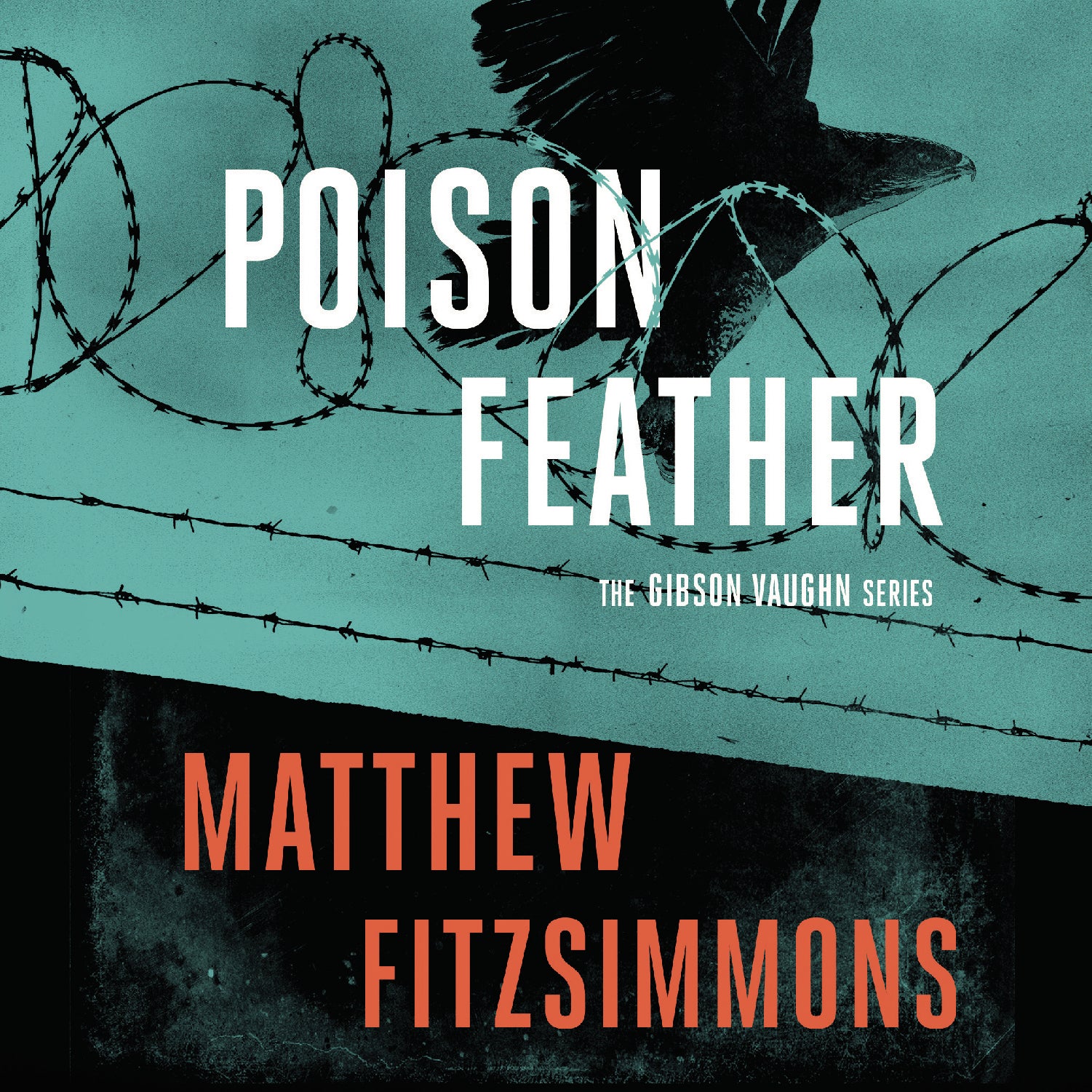 Poisonfeather