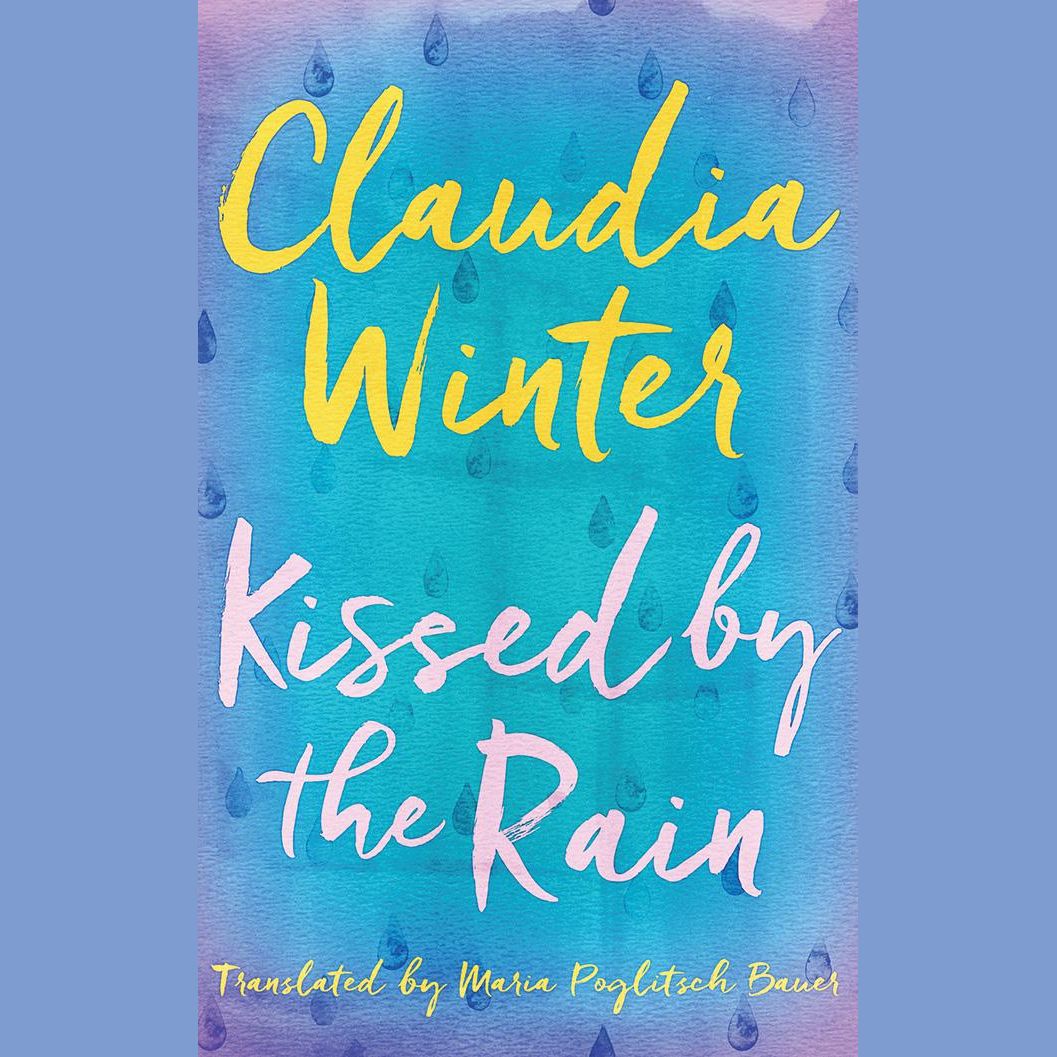 Kissed by the Rain