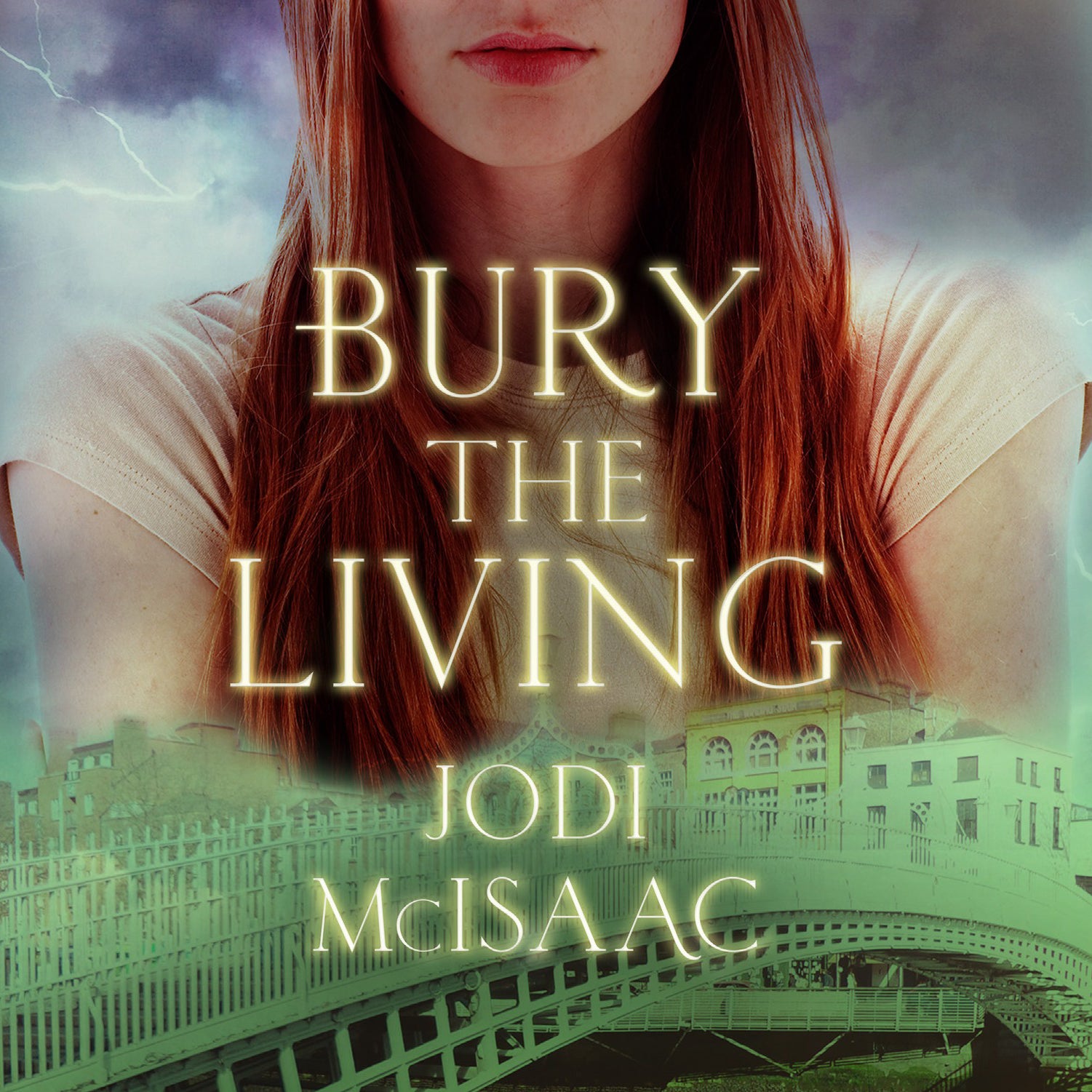 Bury the Living