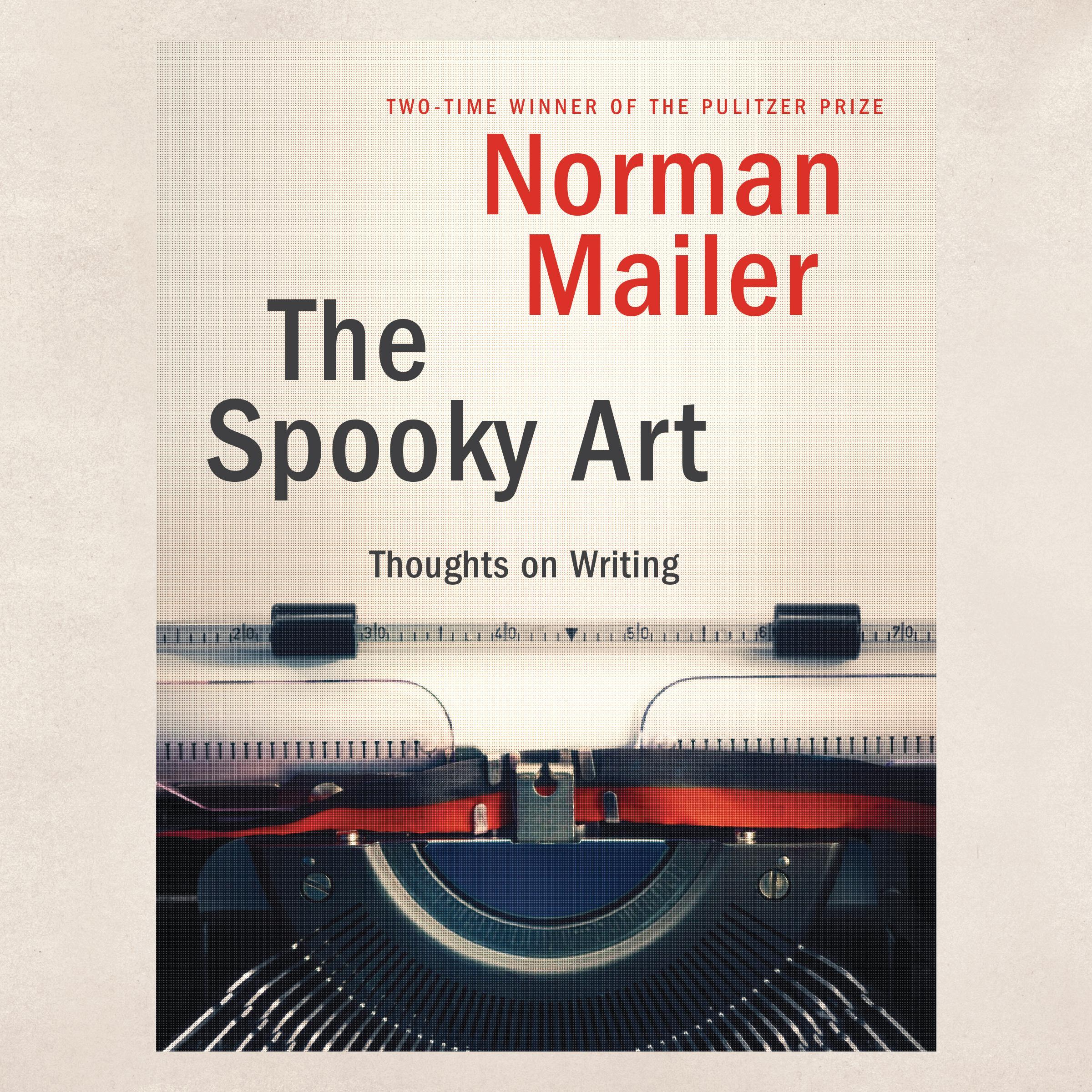 The Spooky Art