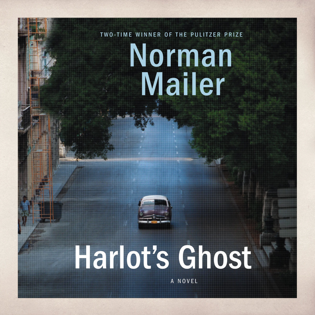 Harlot's Ghost