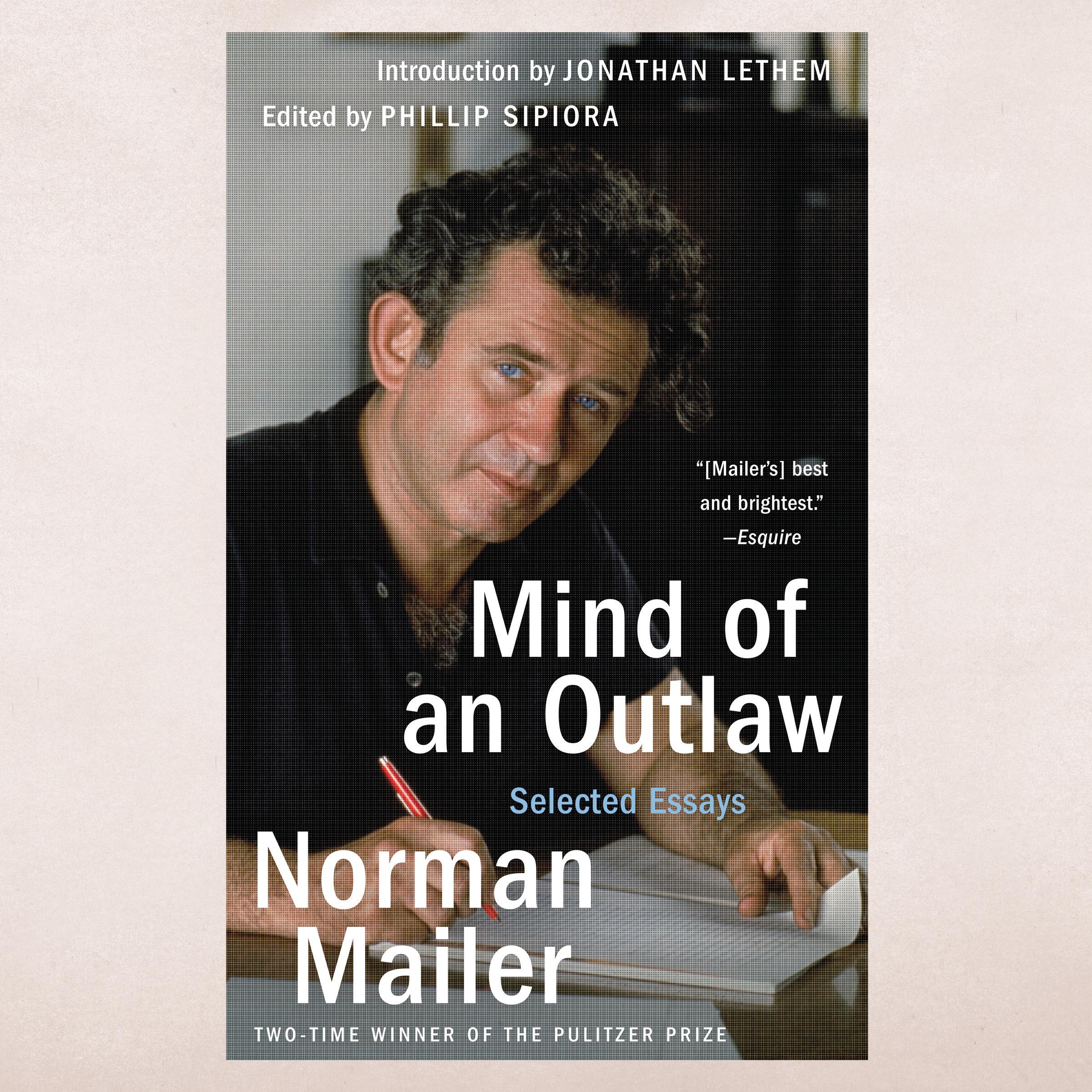 Mind of an Outlaw