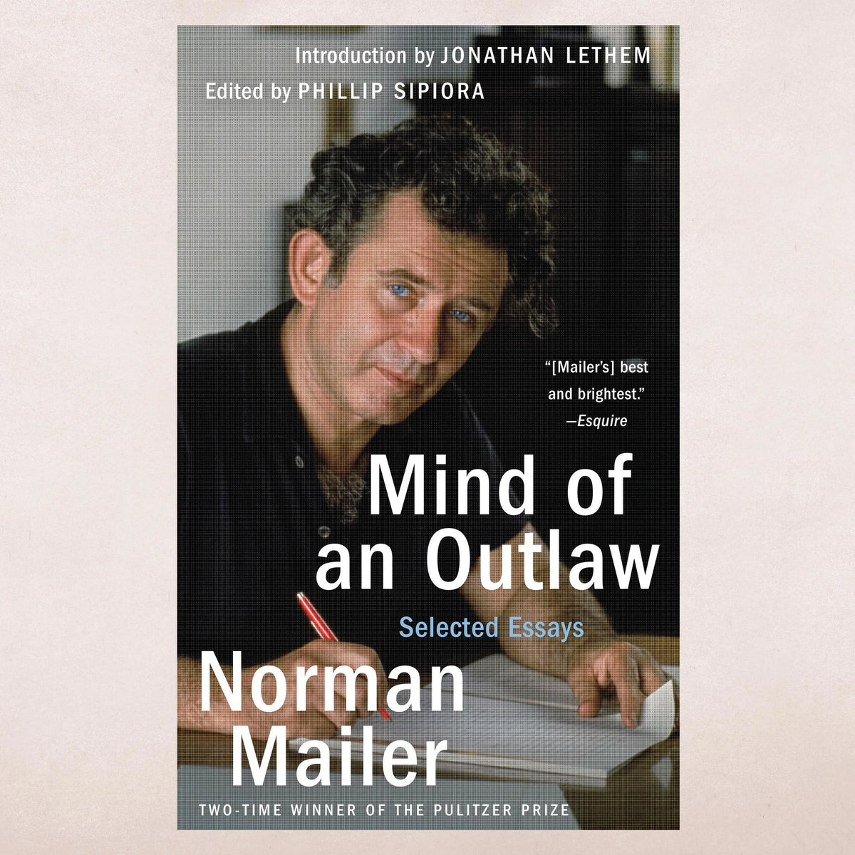 Mind of an Outlaw