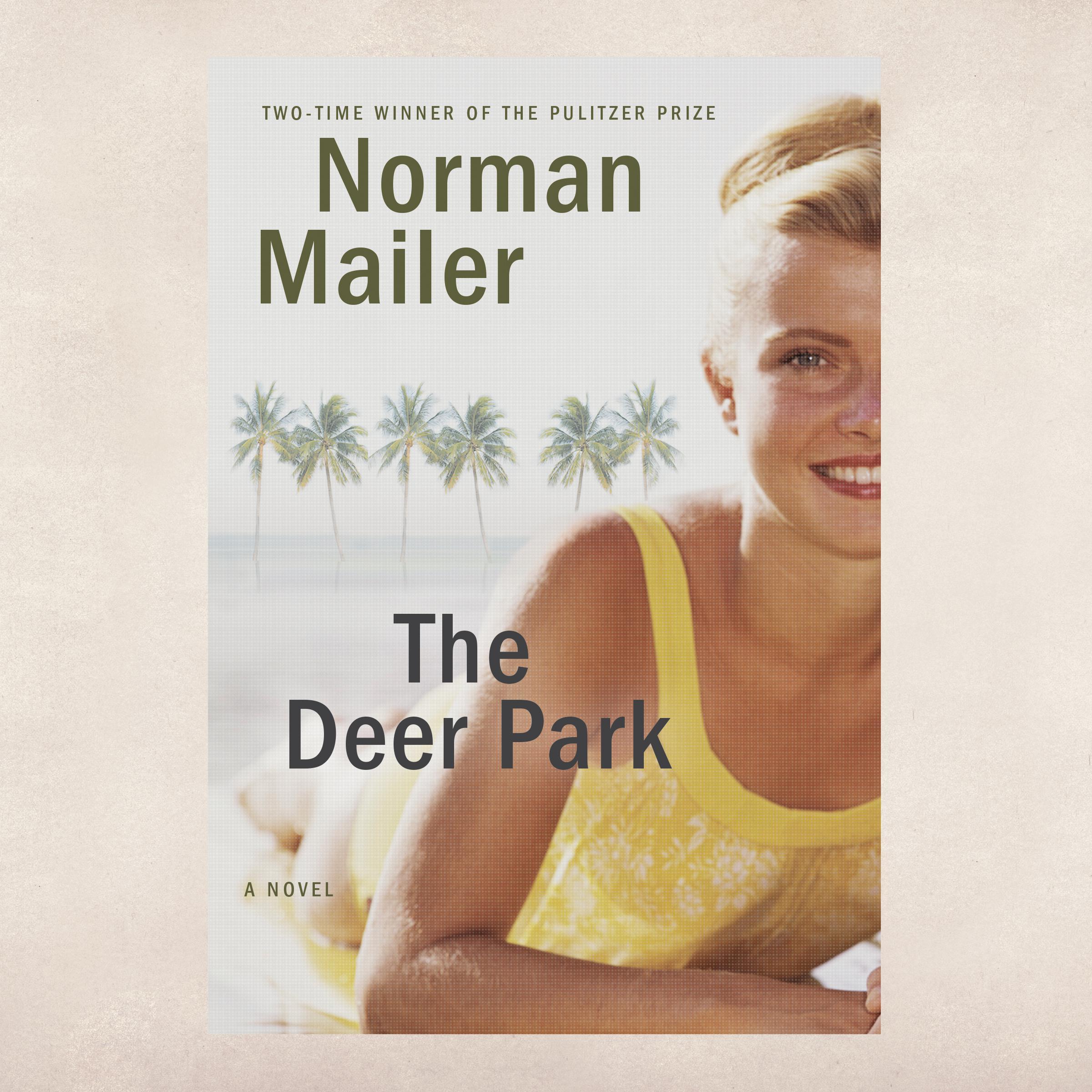 The Deer Park