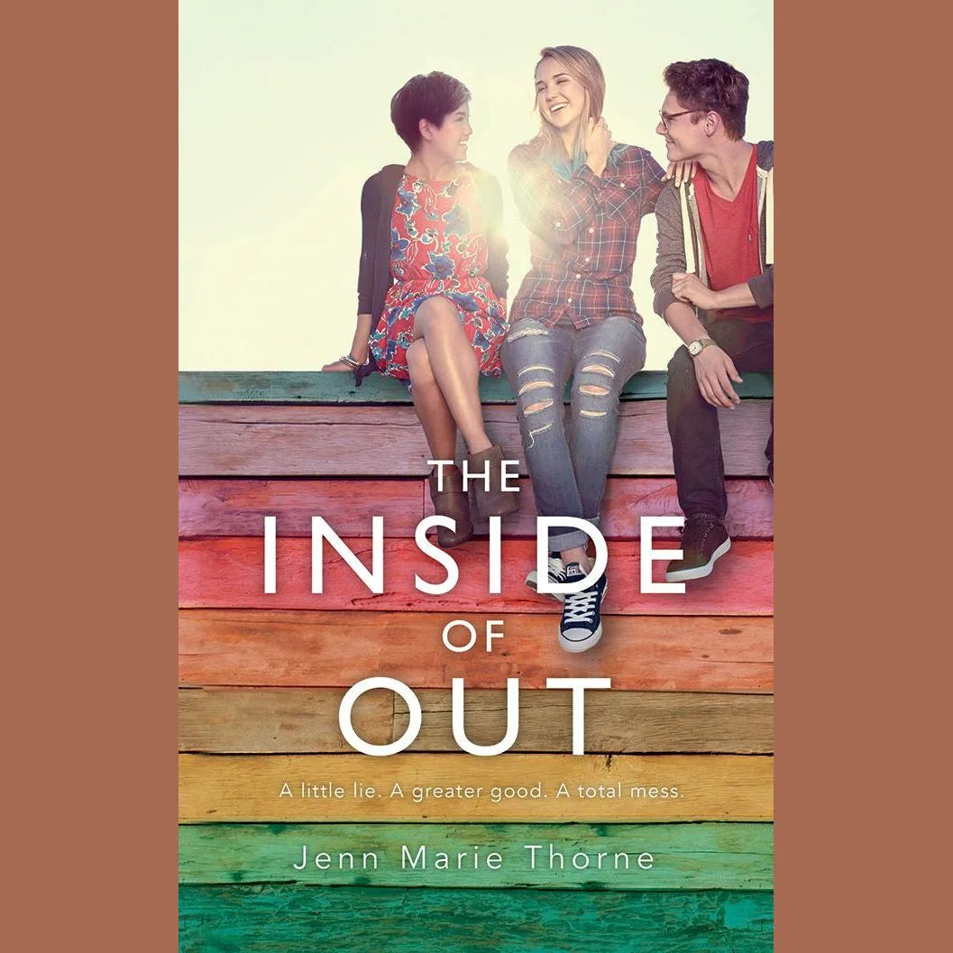 The Inside of Out