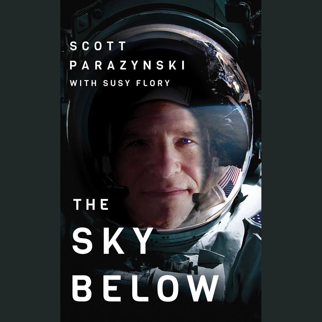 The Sky Below