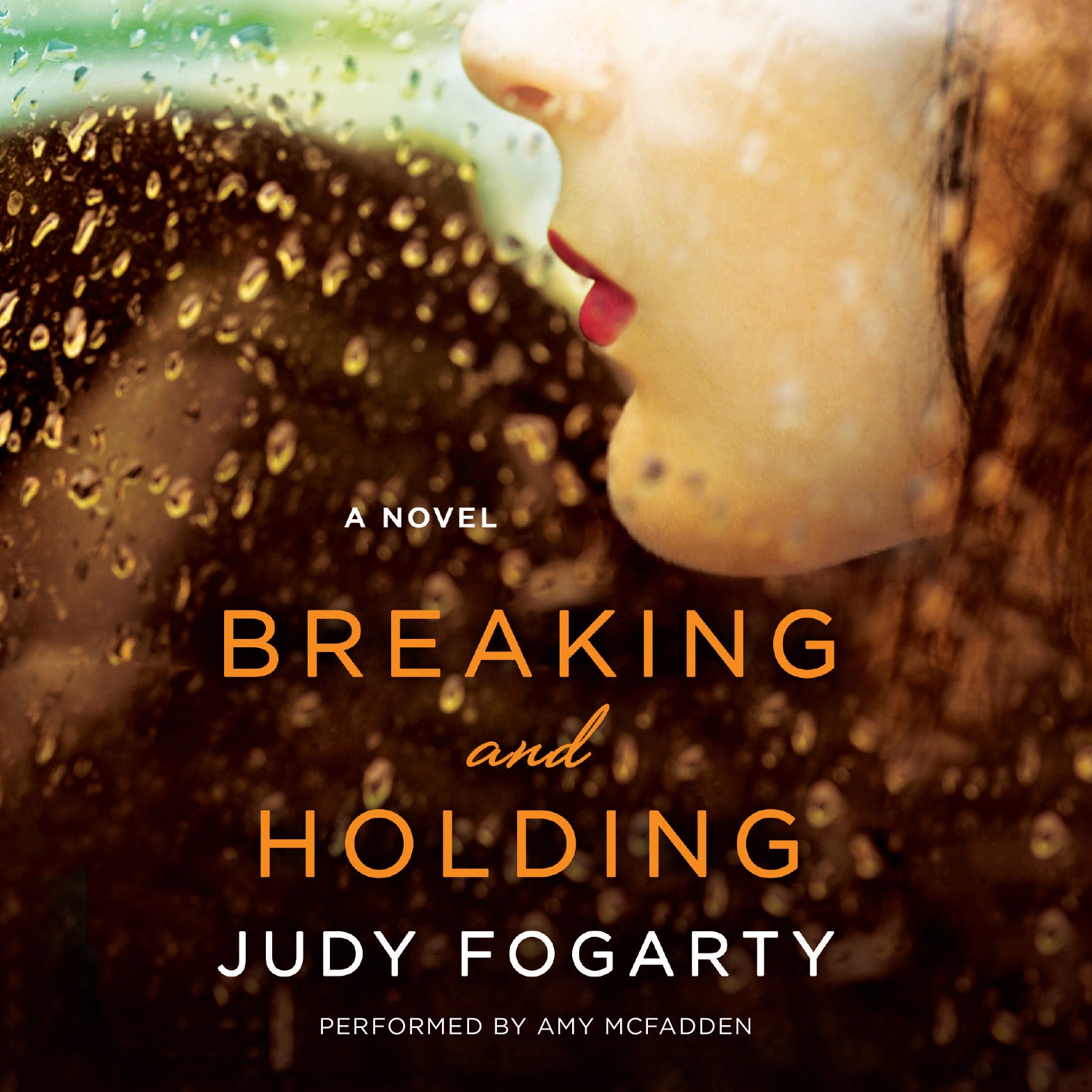 Breaking and Holding