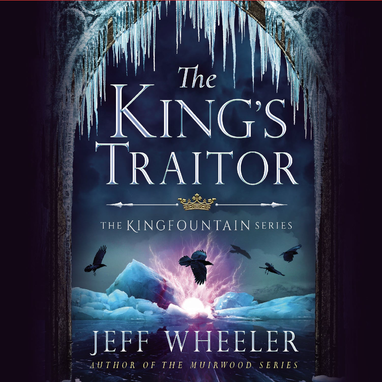 The King's Traitor