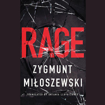 Rage