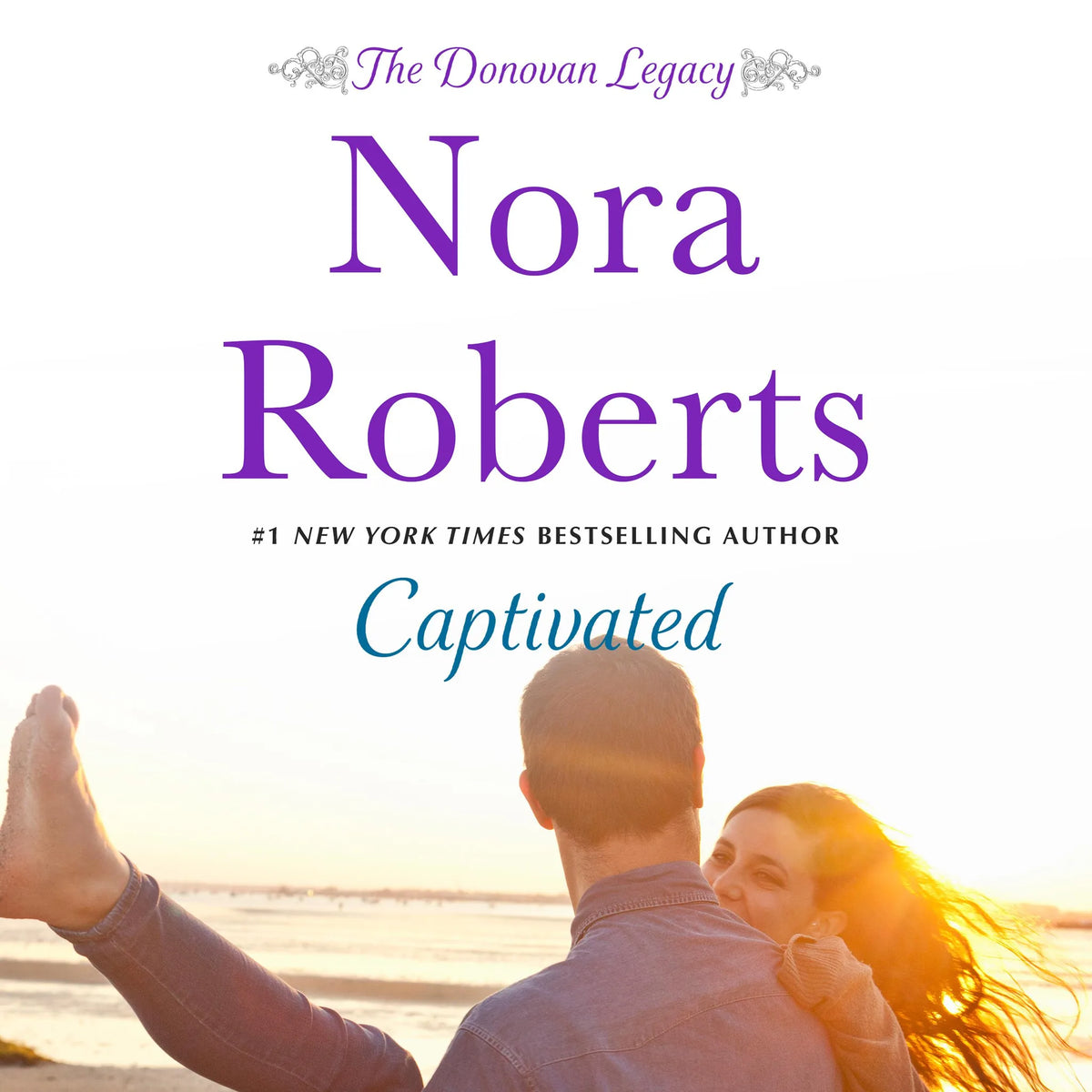 Captivated