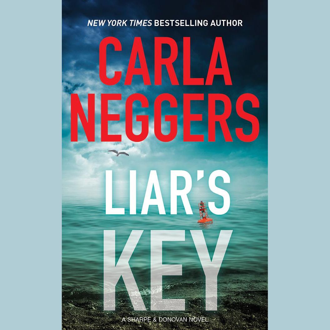 Liar's Key