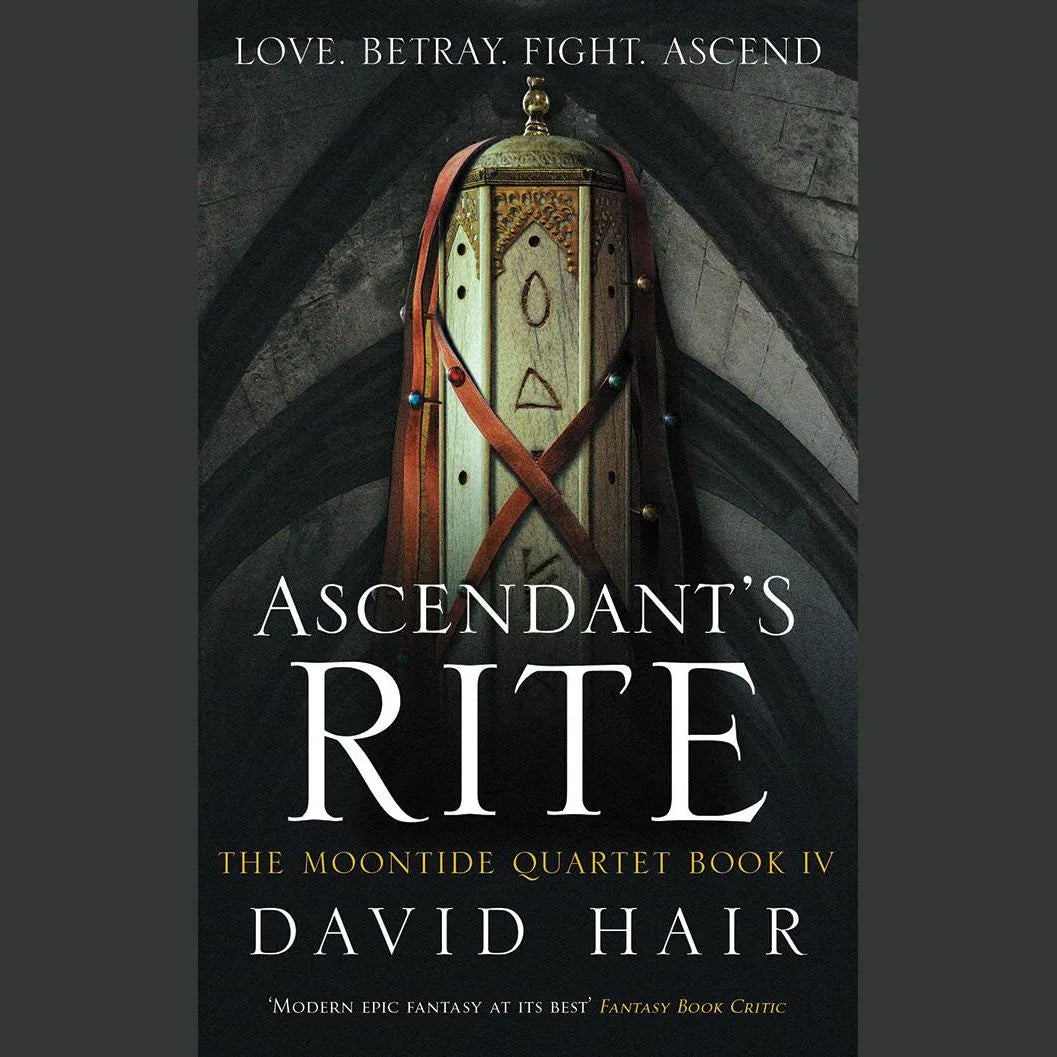 Ascendant's Rite