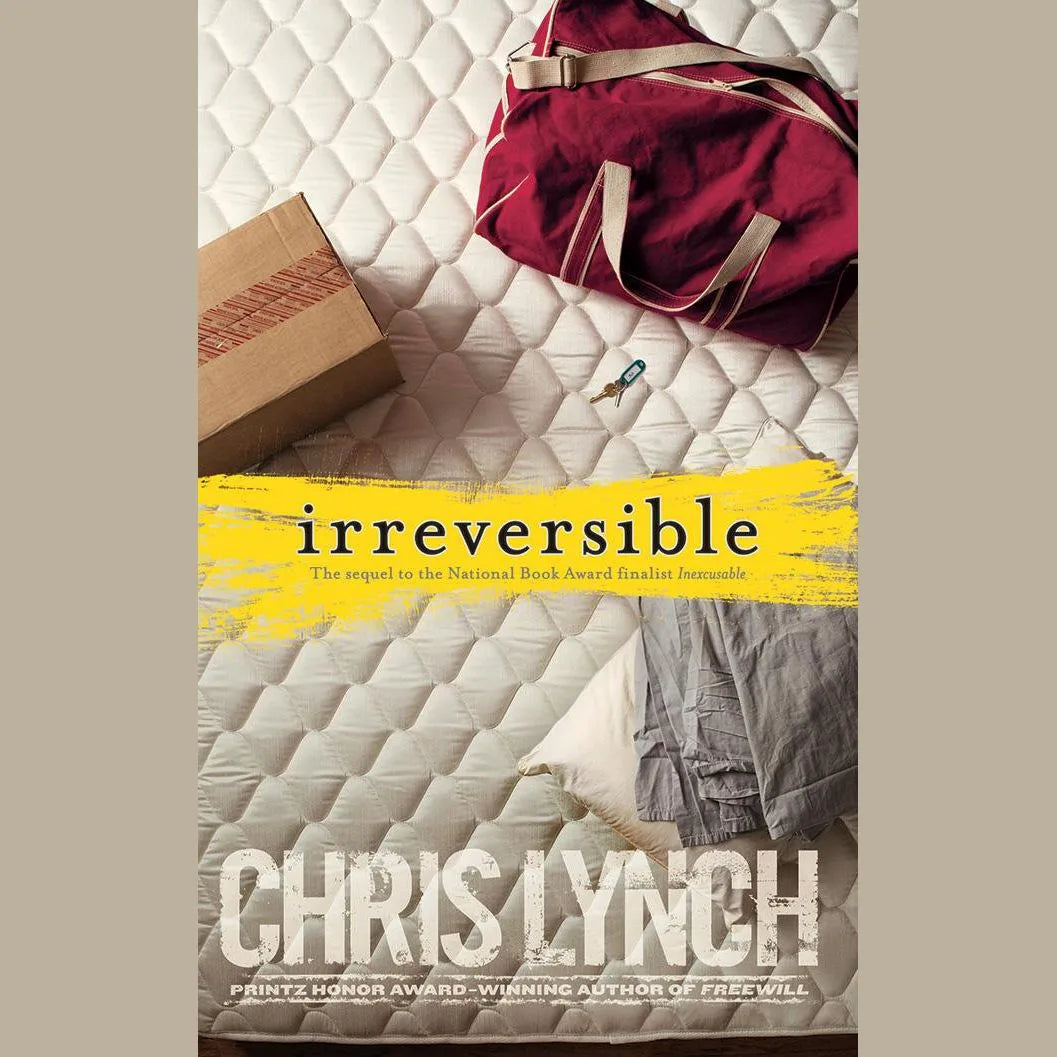 Irreversible